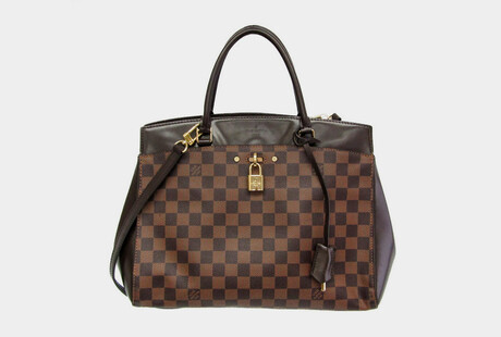 Iconic Pre-owned Handbags