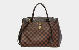 Louis Vuitton, Gucci, & More