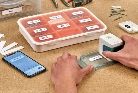 Portable Printer Bundle