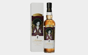 Rich, Warm, & Wonderful.