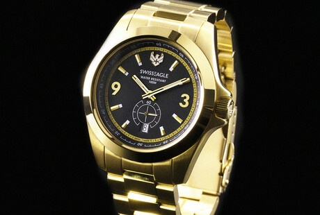 Affordable Precision Timepieces