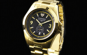 Swiss Eagle, Swiss Legends, & Lucien Piccard