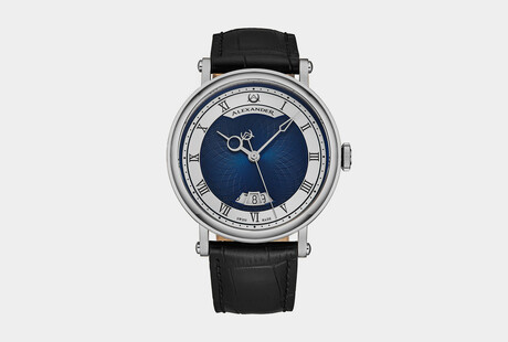 His & Hers Timepieces