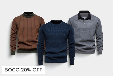 The Look Of The Season