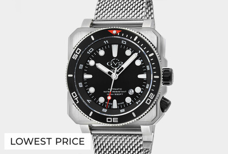 Distinctive Swiss Automatics