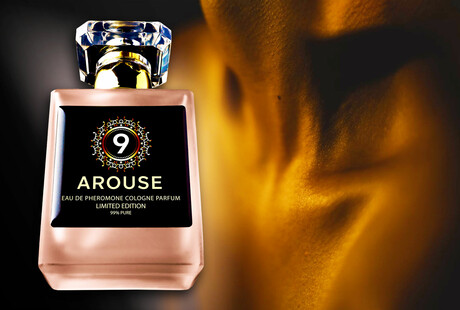 Men's Pheromone Cologne