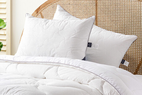 Built For The Way You Sleep