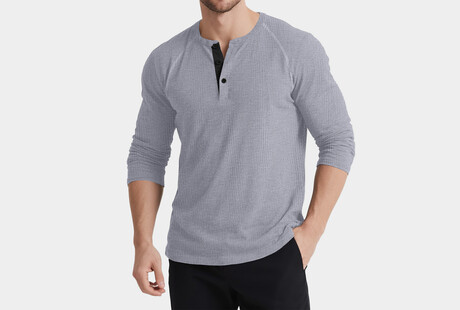 Winter's Favorite Look