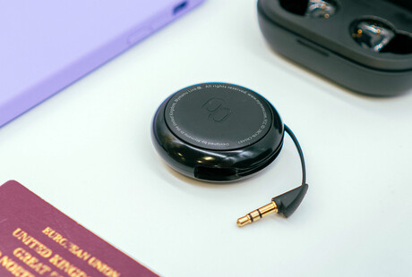 Turn Any Device Into Bluetooth