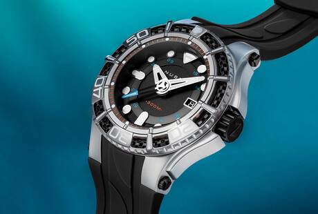 From Sea To Solar System