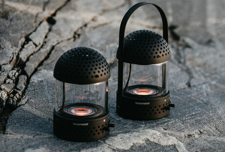 It's All About The Ambience