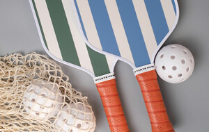 On Holiday: Pickleball Gift Sets + Paddle Covers