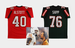 Can O' Corn Sports NFL Memorabilia