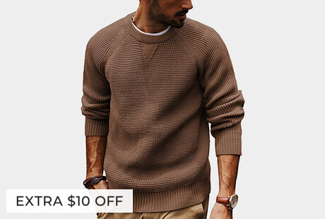 Built For The Season