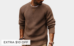 Dino Tabucci Sweaters