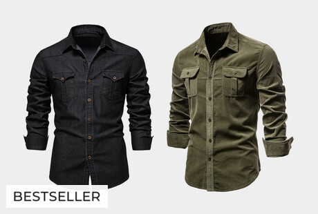 Your Go-to's Just Got Better