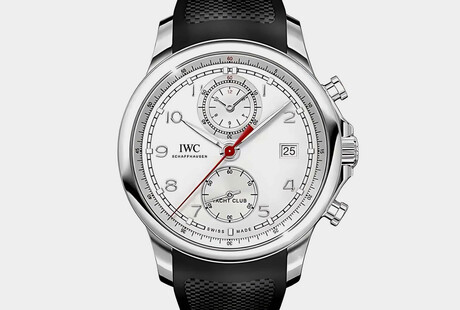 Cartier, Chanel, Rolex, &. More