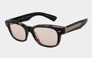 Burberry, Persol, & More