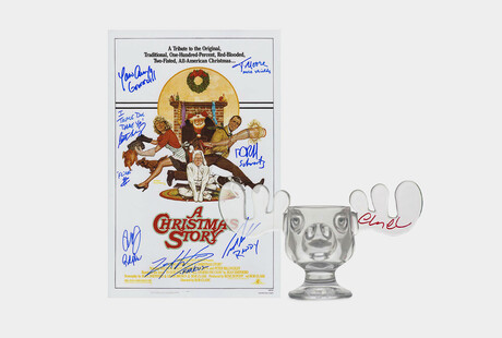 Pop Culture Collectibles For All!