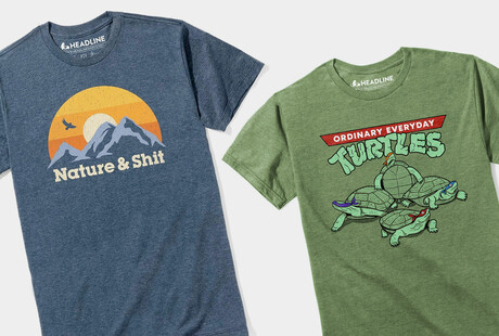 The Best Sellers, Baby!