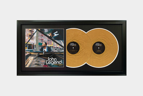 The Best Of The Balladeers