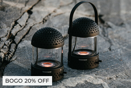 It's All About The Ambience