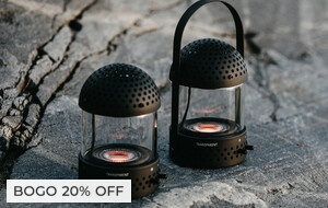 It's All About The Ambience