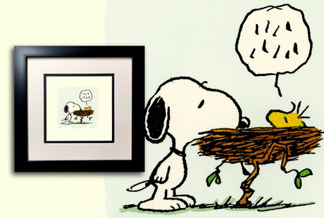 Limited Edition Etchings