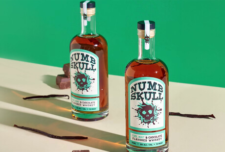 Seriously Good Whiskey