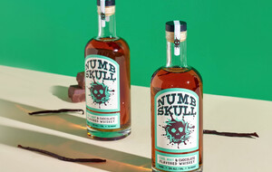 Seriously Good Whiskey