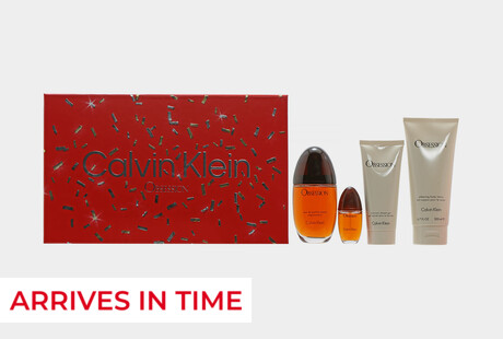 Gift Sets For Him & Her