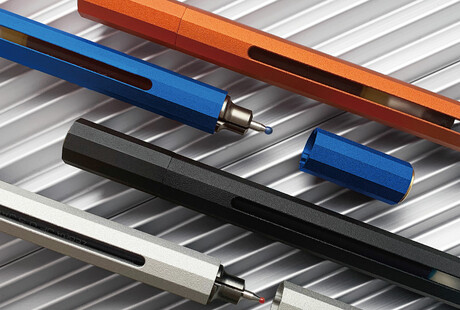 Sleek Pens & Accessories