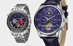 Fields Luxury Limited