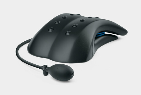 Say So Long To Back Pain