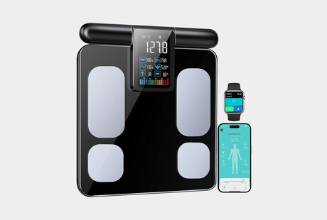 Fitness Tracking Made Easy