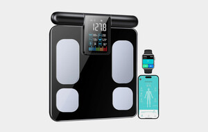 Fitness Tracking Made Easy