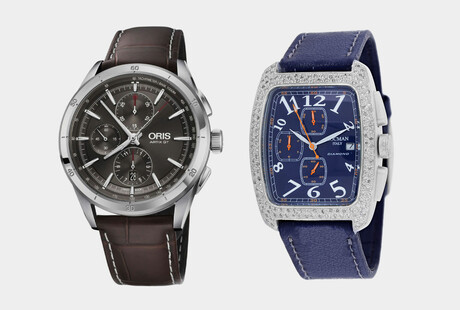 Something For Every Budget