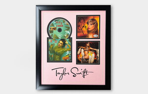 The Perfect Gift Has Arrived