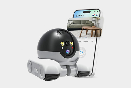 Mobile, Dual-lens Function