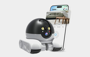 Mobile, Dual-lens Function