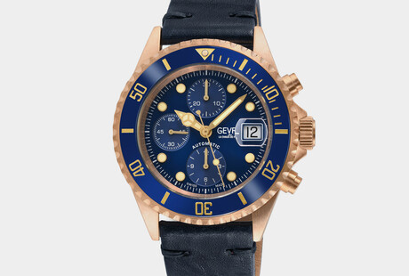 Unapologetically Original