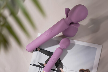 Intelligent Intimacy