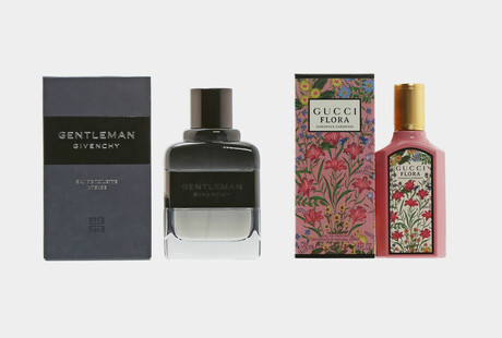 Designer Fragrance For Him & Her