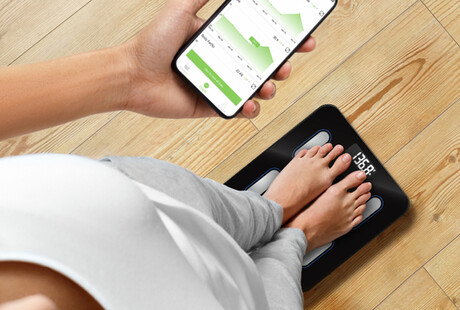 OnPoint Smart Scale