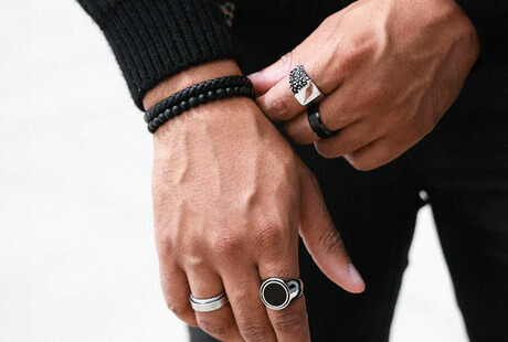 City Swagger, Built In