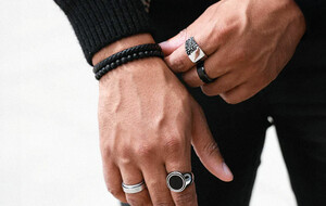 Gernie NYC Men's Accessories