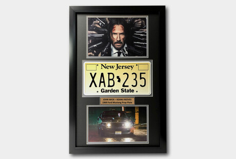 A Nostalgic Nod To Pop Culture