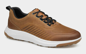 Johnston & Murphy Casual Footwear
