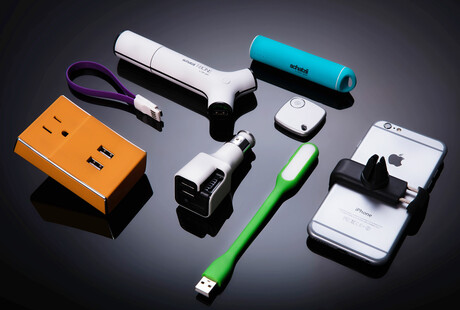 Essential Tech For Urban Living