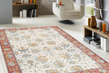 Turkish Heritage Area Rugs